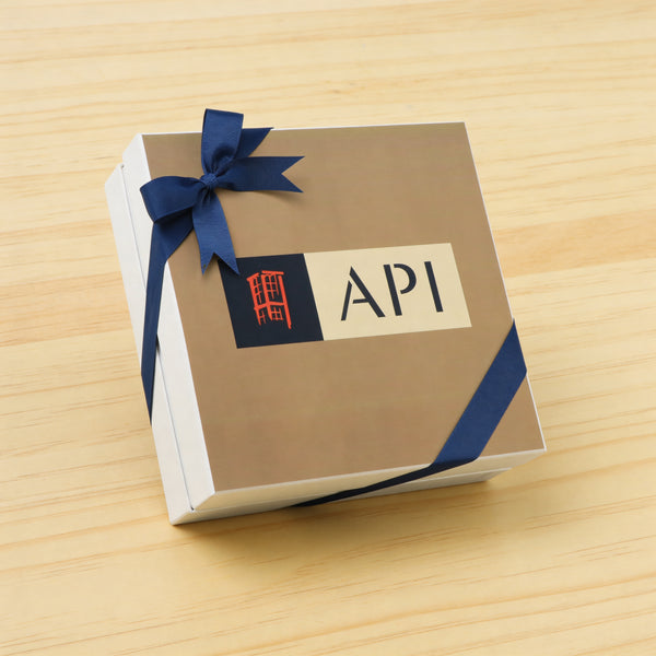 Set of 2 corporate customized premium chocolate hard box