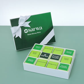 Set of 5 Corporate customized premium...