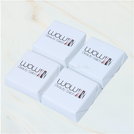 Corporate branded loose premium chocolate