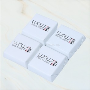 Corporate branded loose premium choco...