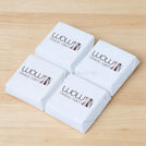 Corporate branded loose premium chocolate