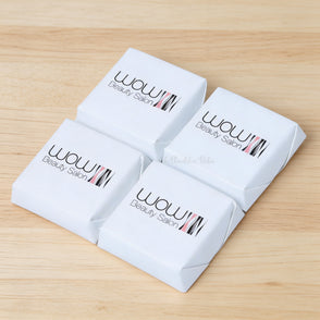 Corporate branded loose premium choco...