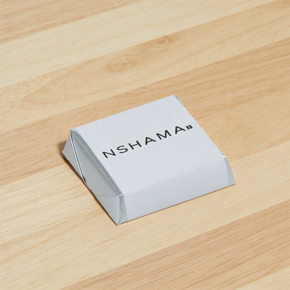 Corporate branded premium loose chocolate