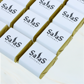 Corporate branded loose premium choco...