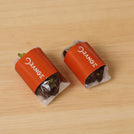 Corporate branded loose premium nut stuffed dates