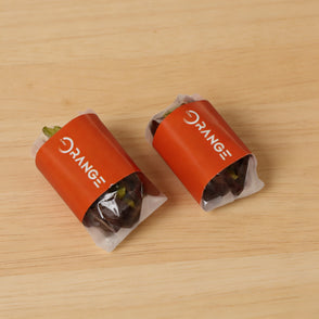 Corporate branded loose premium nut s...