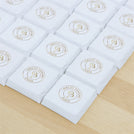 Corporate branded premium loose chocolate