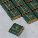 Corporate branded premium loose chocolate