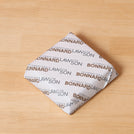 Corporate branded premium loose chocolate