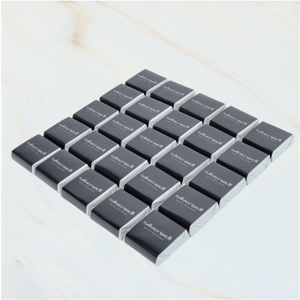 Corporate branded premium loose chocolate