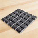 Corporate branded premium loose chocolate