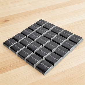 Corporate branded premium loose choco...