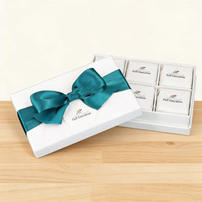 Set of 8 Corporate customized premium...