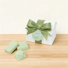 Set of 20 Corporate premium chocolate chest soft box