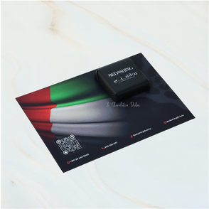 Set of 50 national day designed corpo...