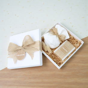 Set of 20 Rustic corporate customized...