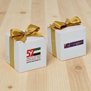 Corporate branded national day design...