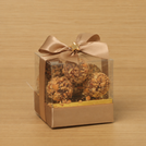 Corporate customized premium chocolate & sweets extra large hamper
