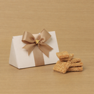 Corporate customized premium chocolate & sweets extra large hamper