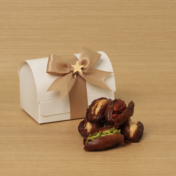 Corporate customized premium chocolate & sweets extra large hamper