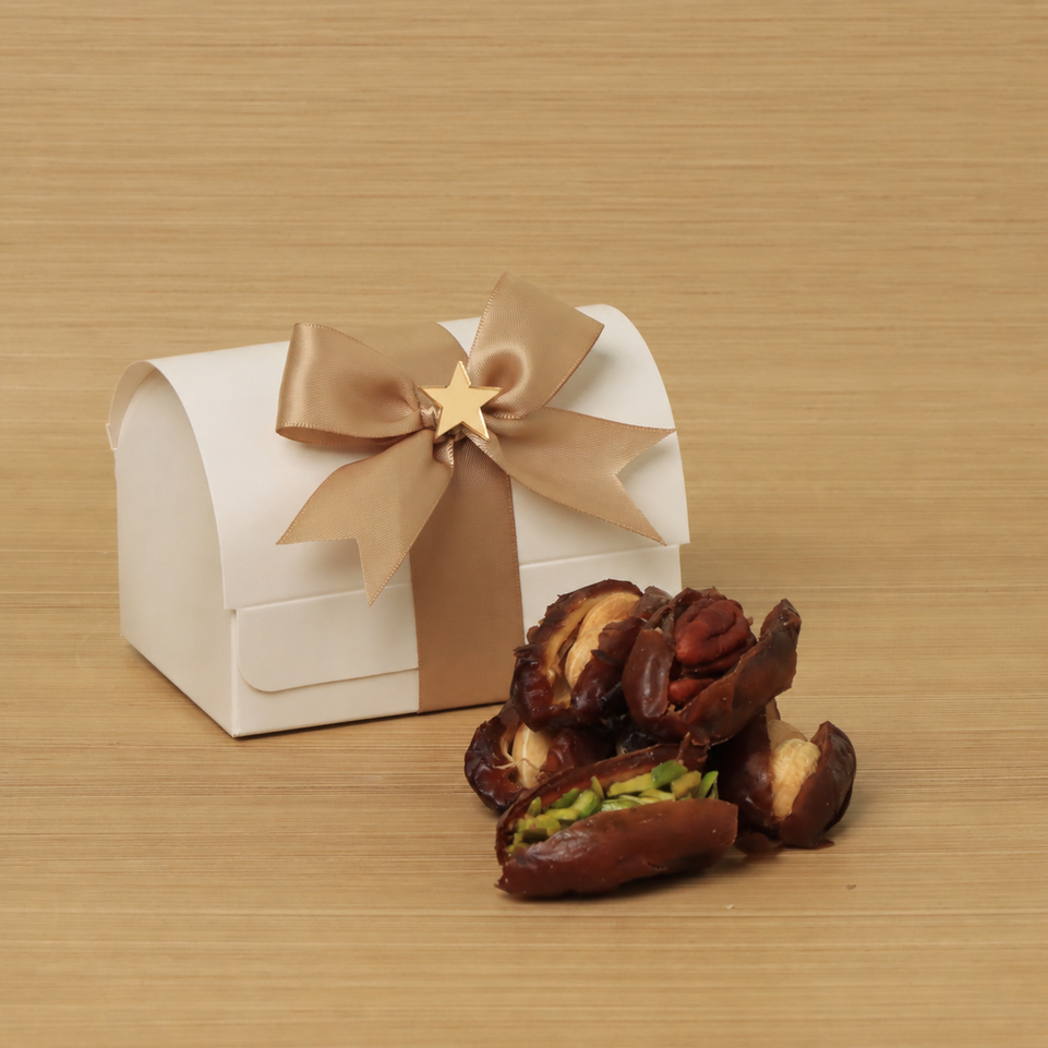 Corporate customized premium chocolate & sweets extra large hamper