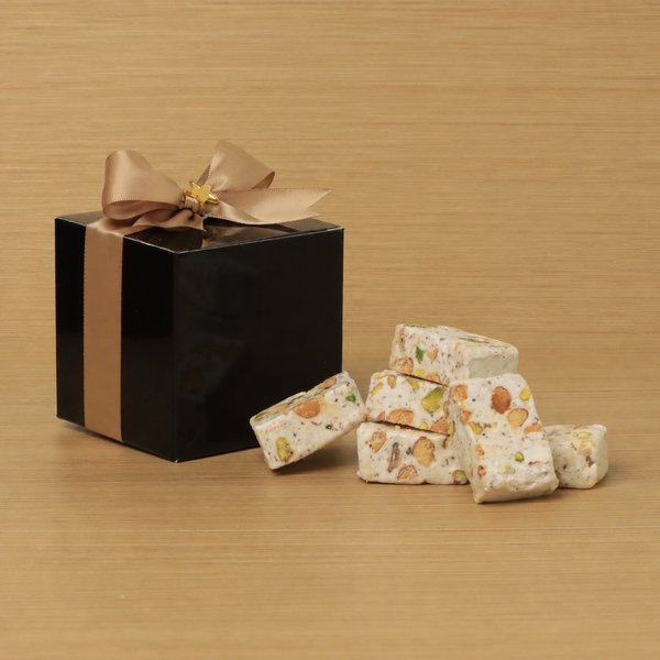 Corporate customized premium chocolate & sweets extra large hamper