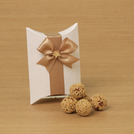 Corporate customized premium chocolate & sweets extra large hamper