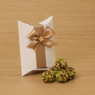 Corporate customized premium chocolate & sweets extra large hamper