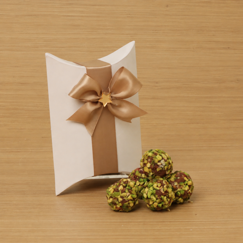 Corporate customized premium chocolate & sweets extra large hamper