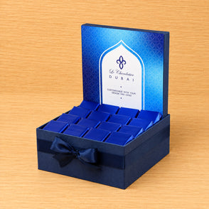 Corporate customized premium chocolat...