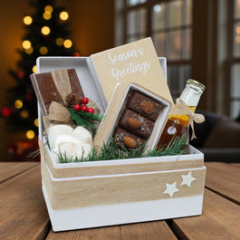 Christmas, New Year & Easter