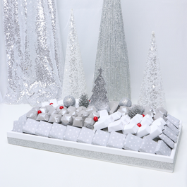 Christmas, New Year & Easter