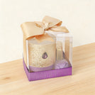 Set of 20 Diwali candle and chocolate giveaway