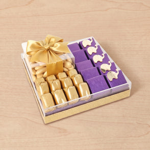 Diwali designed premium chocolate acr...