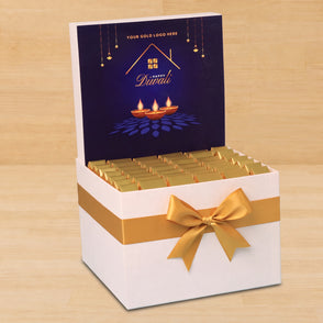 Corporate real estate diwali designed...