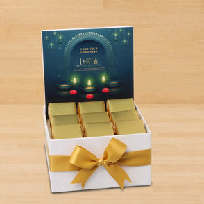 Corporate customized diwali designed ...