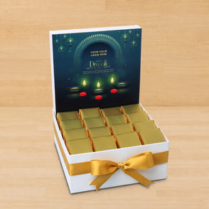 Corporate customized diwali designed ...