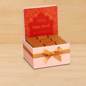 Corporate customized diwali festive d...