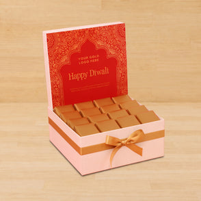 Corporate customized diwali festive d...