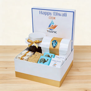 Diwali corporate chocolate & sweets m...