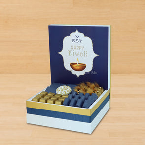 Corporate customized diwali designed ...