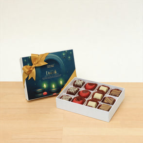 Set of 5 corporate customized diwali ...