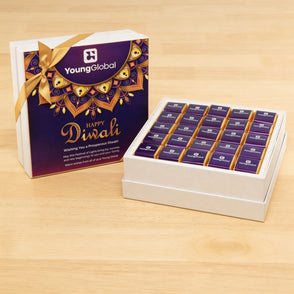 Happy diwali corporate customized pre...