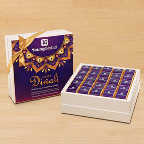 Happy diwali corporate customized pre...