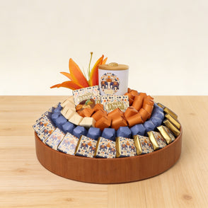 Happy diwali majestic elephant design...