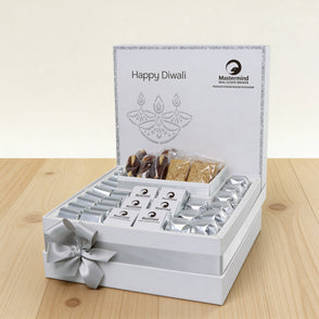 Corporate customized diwali designed ...