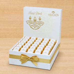 Corporate diwali designed branded cho...