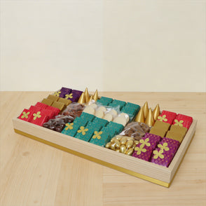Diwali designed premium chocolates & ...