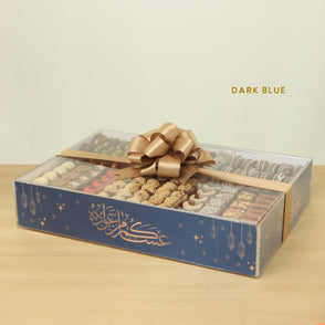 Eid Ramadan designed premium chocolat...
