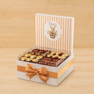 Happy Easter designed premium chocolate medium hamper